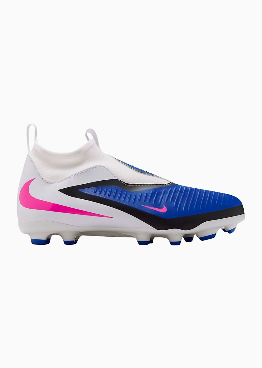 Nike Detské kopačky Phantom 6 High Academy FG/MG HQ2042 446