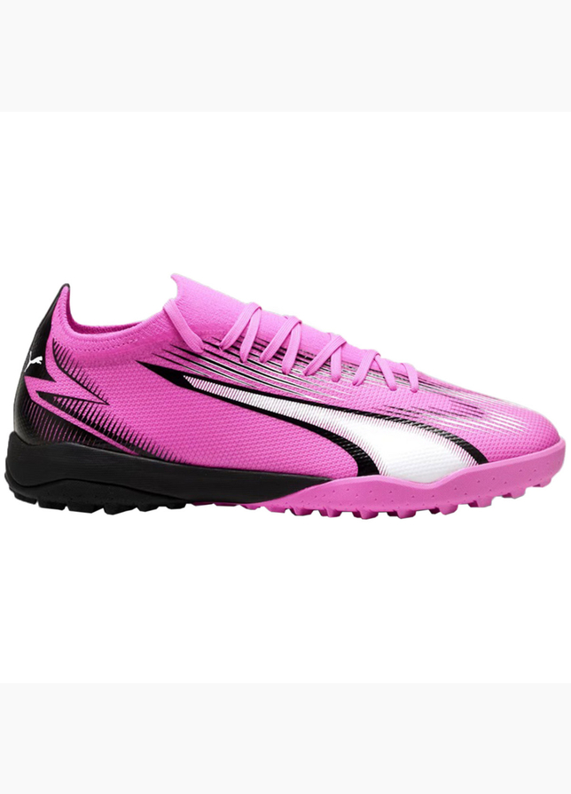PUMA Futbalové topánky Ultra Match TT 107757 01 PUMA Futbalové topánky Ultra Match TT 107757 01