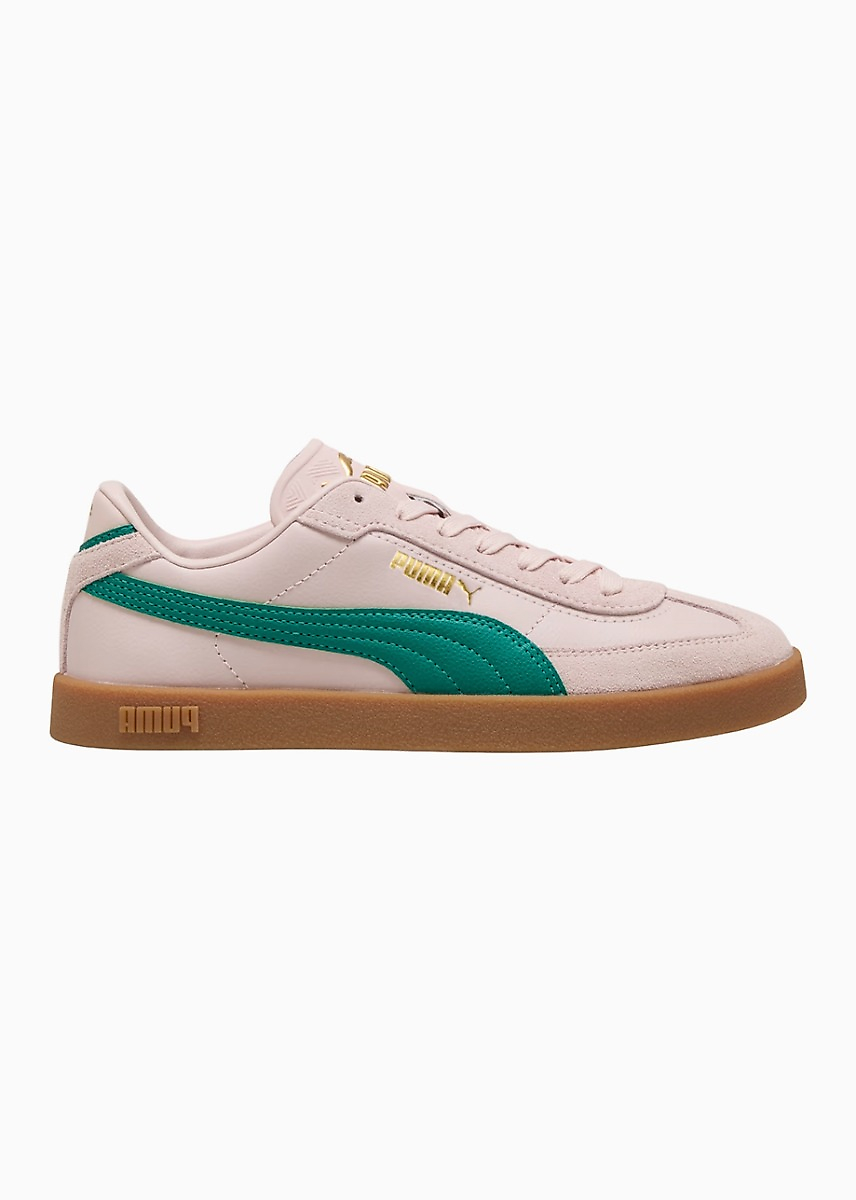 Pánska obuv PUMA Club II 397447 36