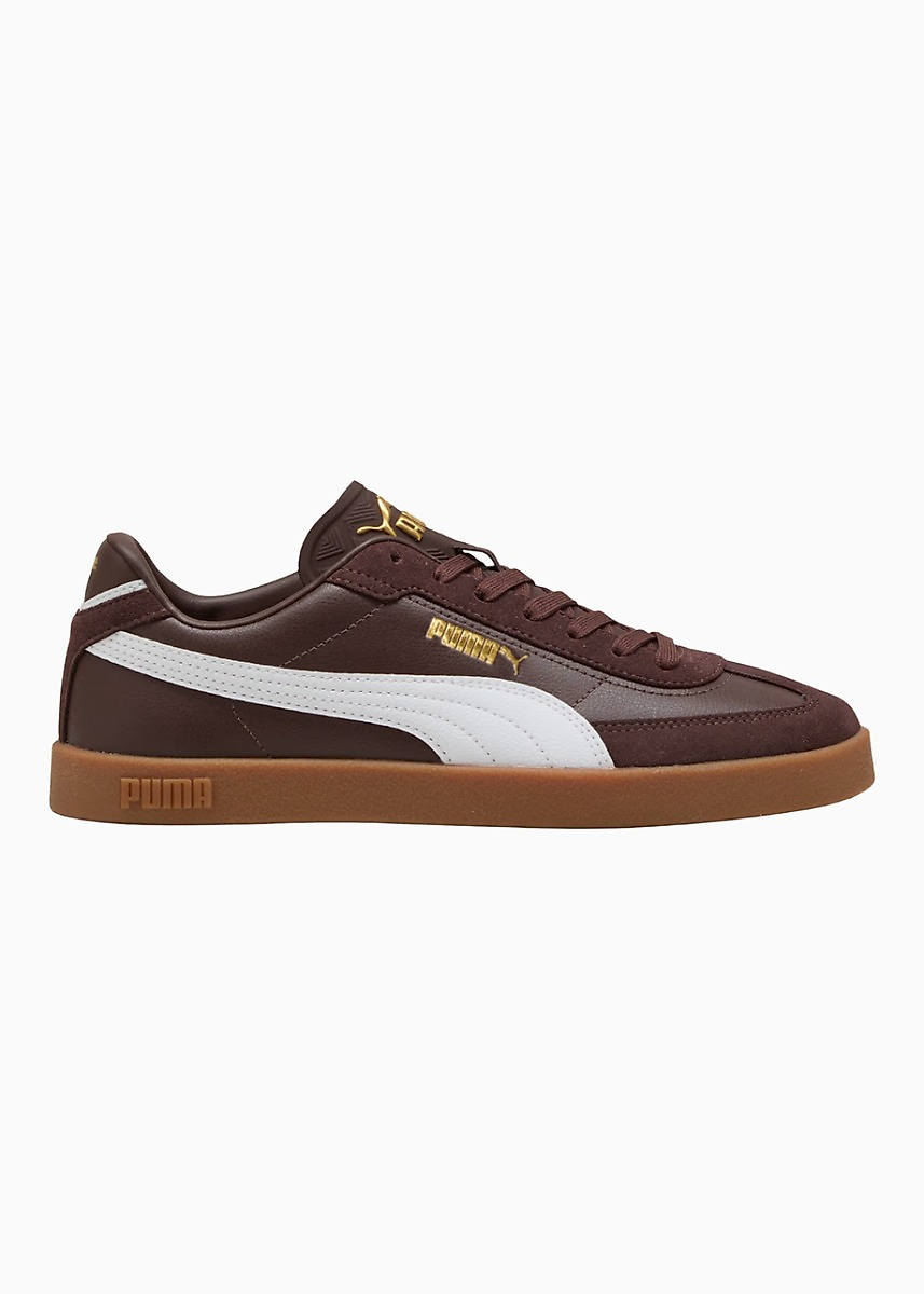 Puma Topánky Club II 397447 50