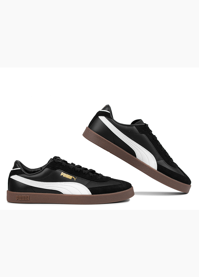 PUMA Topánky Club II Era 397447 02 PUMA Topánky Club II Era 397447 02