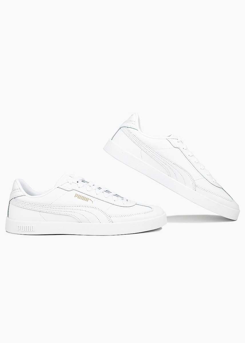 PUMA Topánky Club II Era L 402684 02