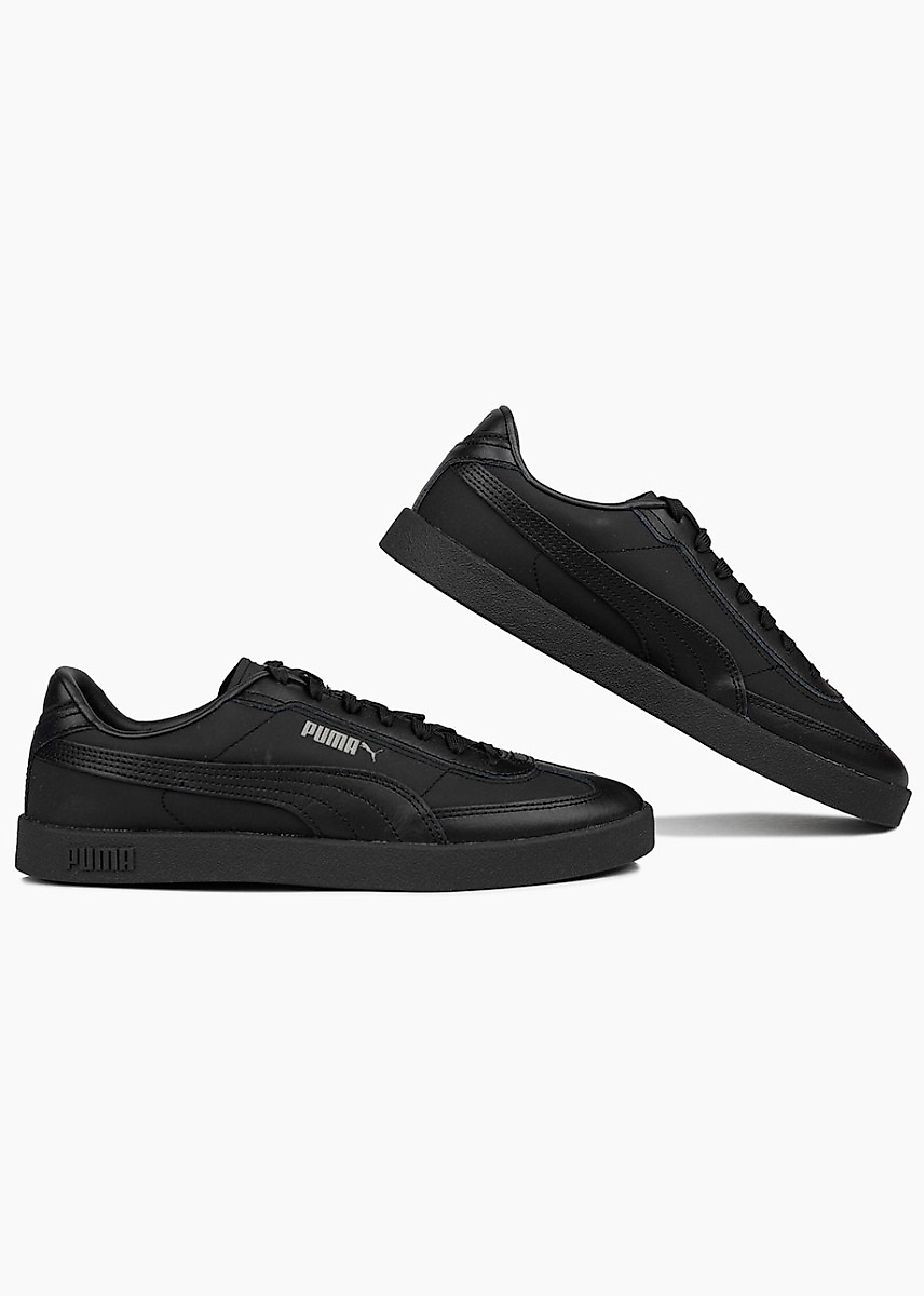 PUMA Topánky Club II Era L 402684 01