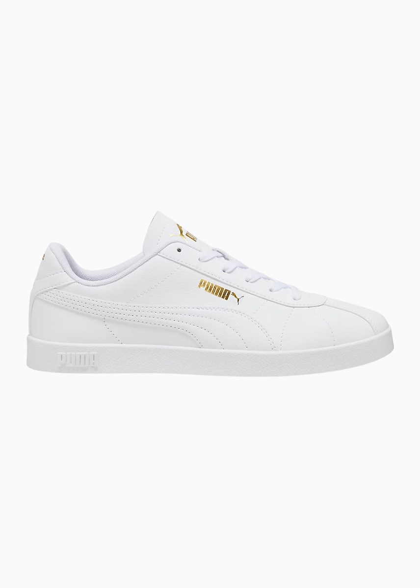 Puma Topánky Club II SL 397445 02