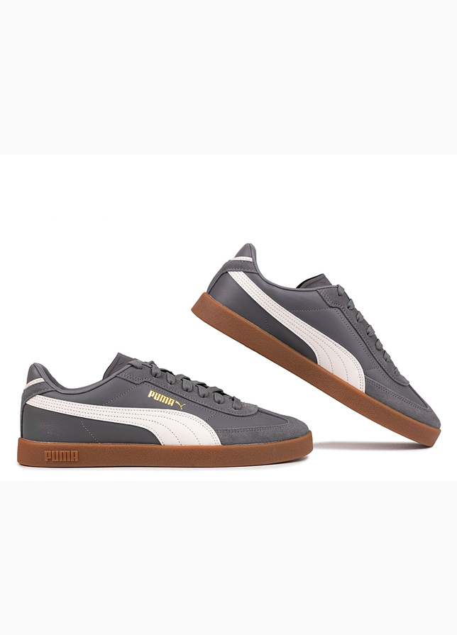 PUMA Topánky Club II Era 397447 19 PUMA Topánky Club II Era 397447 19
