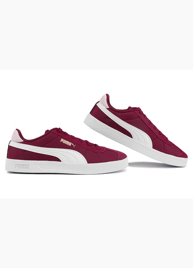 PUMA Športová Obuv Club Nylon 384822 07 PUMA Športová Obuv Club Nylon 384822 07