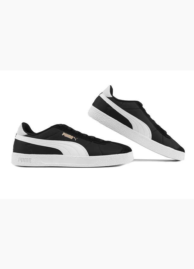 PUMA Športová Obuv Club Nylon 384822 04 PUMA Športová Obuv Club Nylon 384822 04
