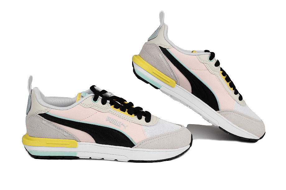 PUMA Obuv Dámska R22 383462 17