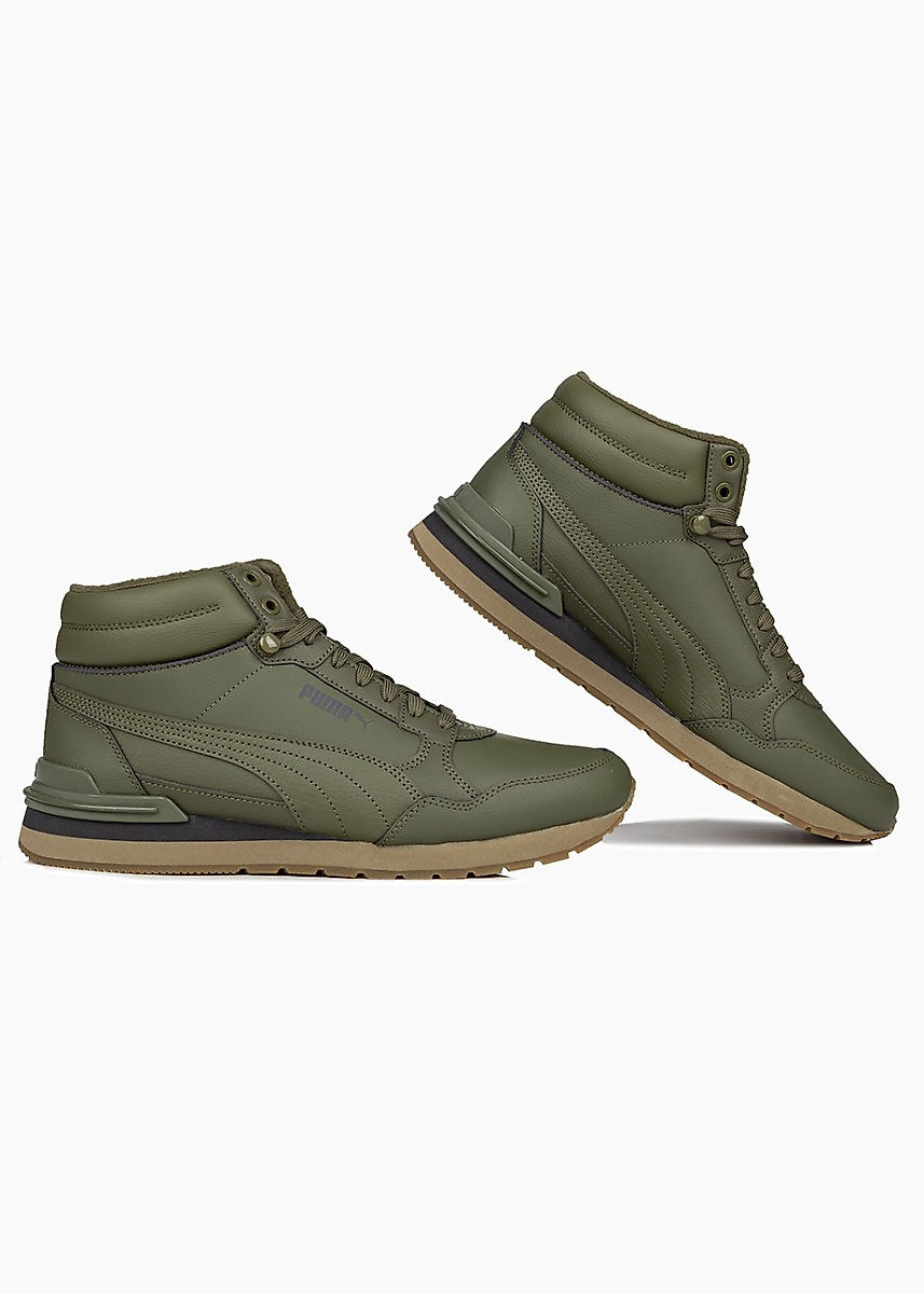 Topánky Puma ST Runner v4 Mid 402893 06