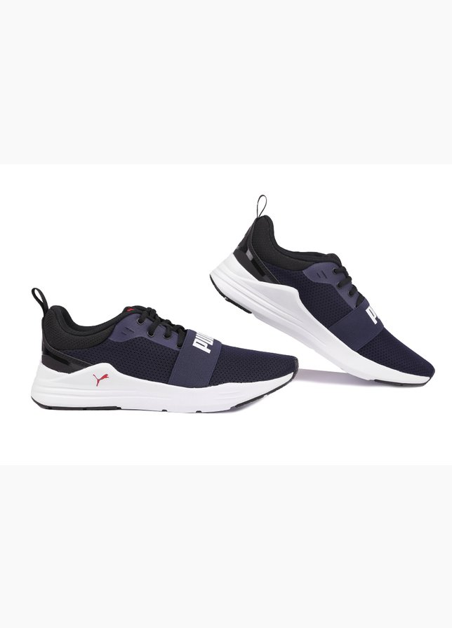 PUMA Športová Obuv Wired Run High Risk 373015 03 PUMA Športová Obuv Wired Run High Risk 373015 03