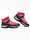 Obrázok CMP Buty trekkingowe damskie Rigel Mid WP 3Q1294616HL variantu produktu