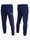Obrázok adidas spodnie dziecięce dresowe Junior Core 18 CV3958 variantu produktu