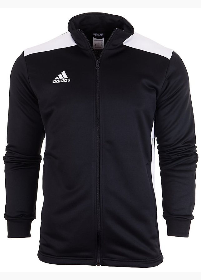 adidas Detská mikina Regista CZ8629 adidas Detská mikina Regista CZ8629