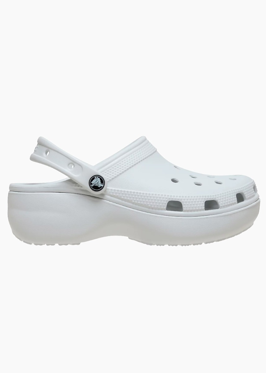 Crocs Dámske kroksy Classic Platform 206750 1NK