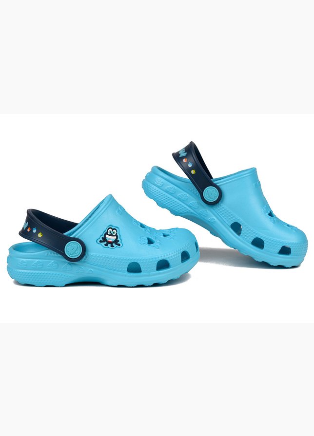 Coqui Detské Clogy Little Frog 8701-100-1821A/8701-100-1821 Coqui Detské Clogy Little Frog 8701-100-1821A/8701-100-1821