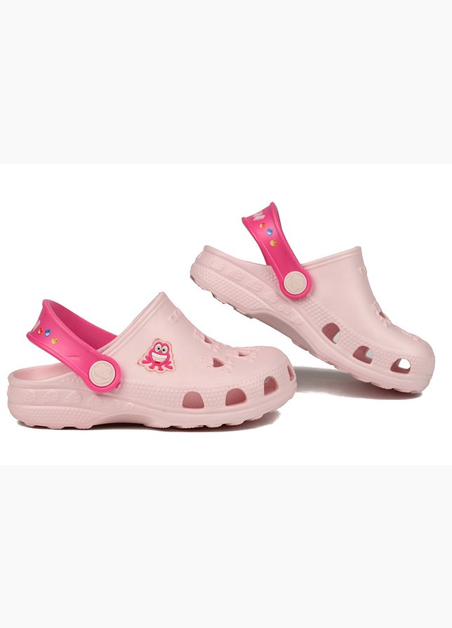 Coqui Detské Clogy Little Frog 8701-100-5536A/8701-100-5536 Coqui Detské Clogy Little Frog 8701-100-5536A/8701-100-5536