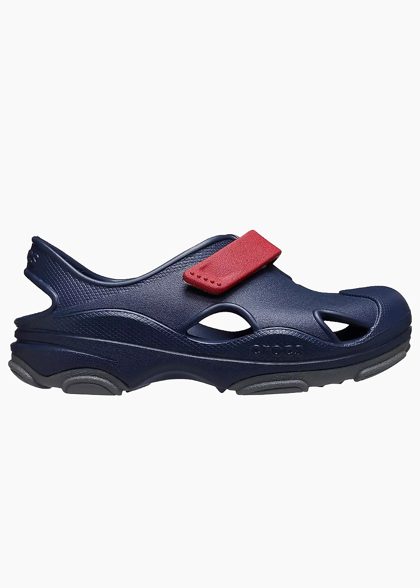 Crocs Detské kroksy All Terrain Fisherman Sandal 208351 4CC