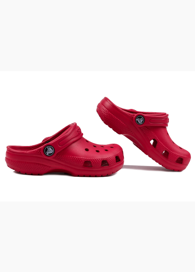 Crocs Clogy pre deti Toddler Classic Clog 206990 6EN Crocs Clogy pre deti Toddler Classic Clog 206990 6EN
