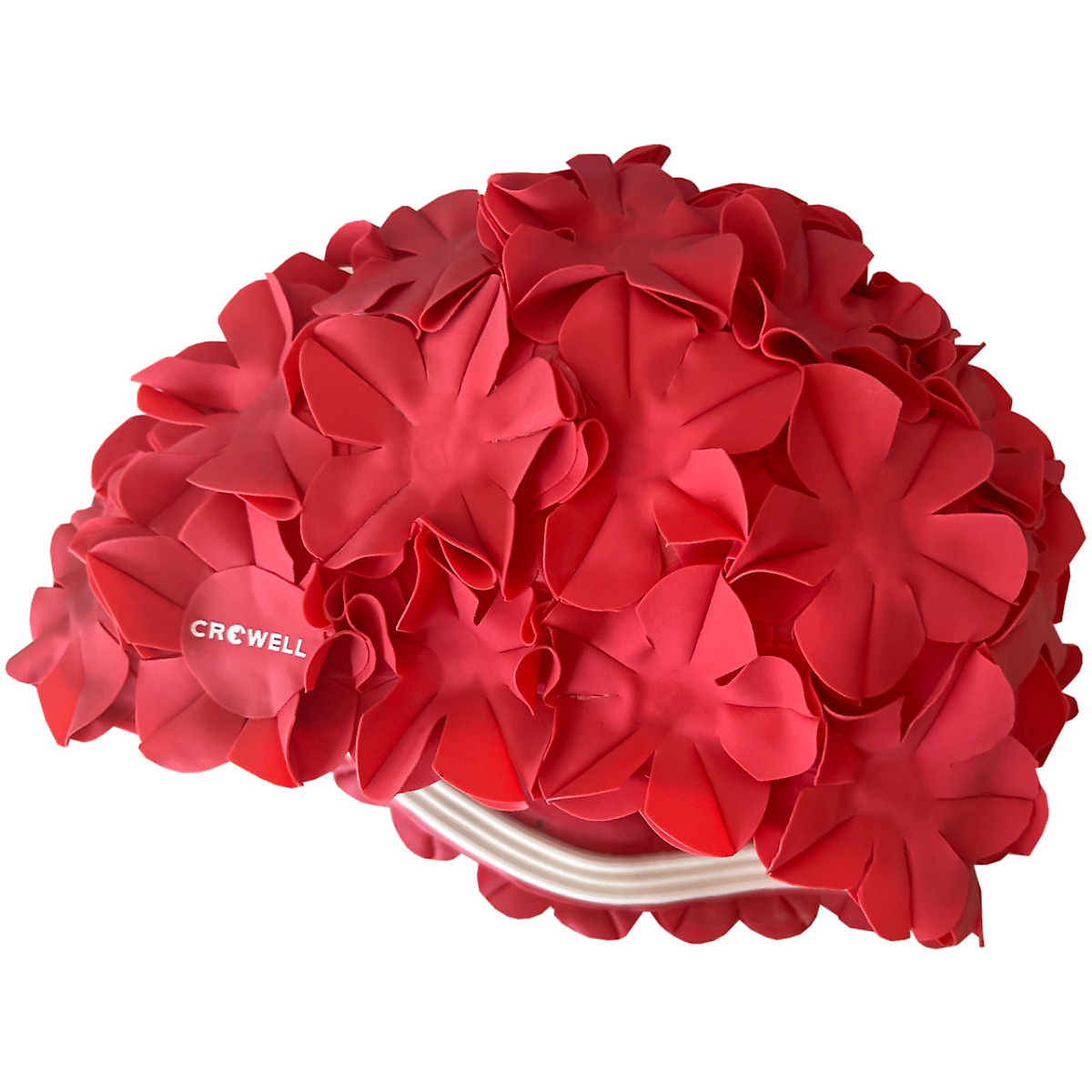 Crowell Plavecká čiapka Flower 01