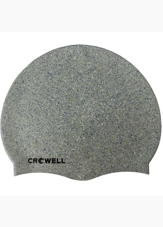 Crowell Plavecká čiapka Recycling Pearl 02 Crowell Plavecká čiapka Recycling Pearl 02
