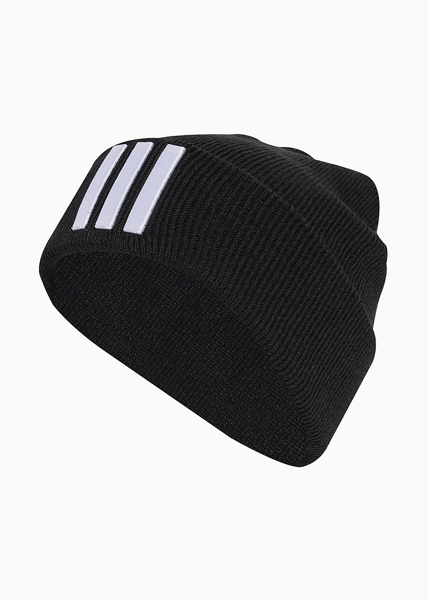 adidas Dámska zimná čiapka 3-Stripes Beanie OSFW JM3064