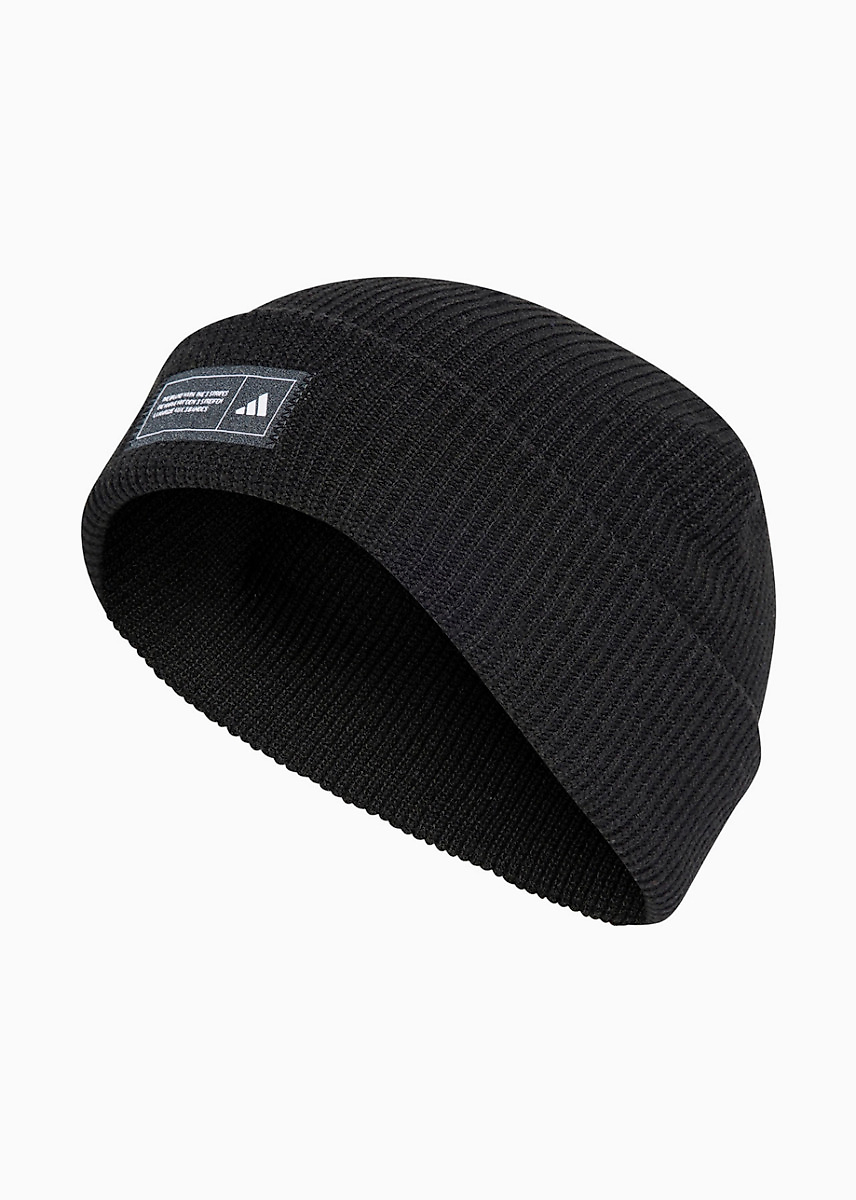 adidas Pánska zimná čiapka Essentials Cuffed OSFL IT4633