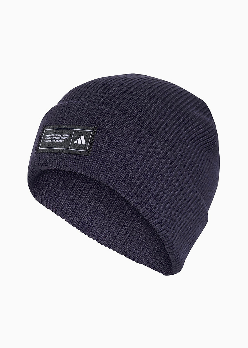 adidas Dámska zimná čiapka Essentials Cuffed OSFW IY5256