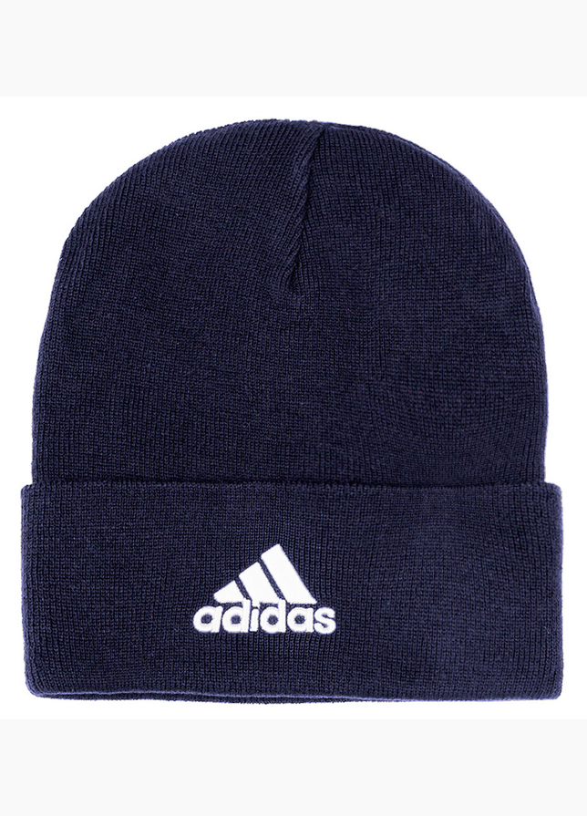 adidas Dámska čiapka Logo Beanie OSFW HL4809 adidas Dámska čiapka Logo Beanie OSFW HL4809
