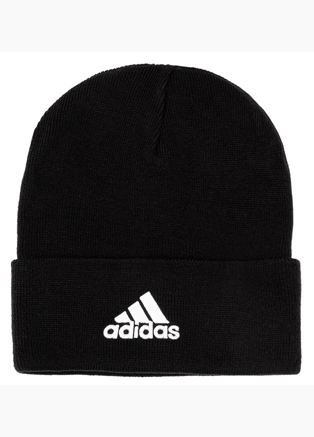 adidas Dámska čiapka Logo Beanie OSFW FS9022 adidas Dámska čiapka Logo Beanie OSFW FS9022