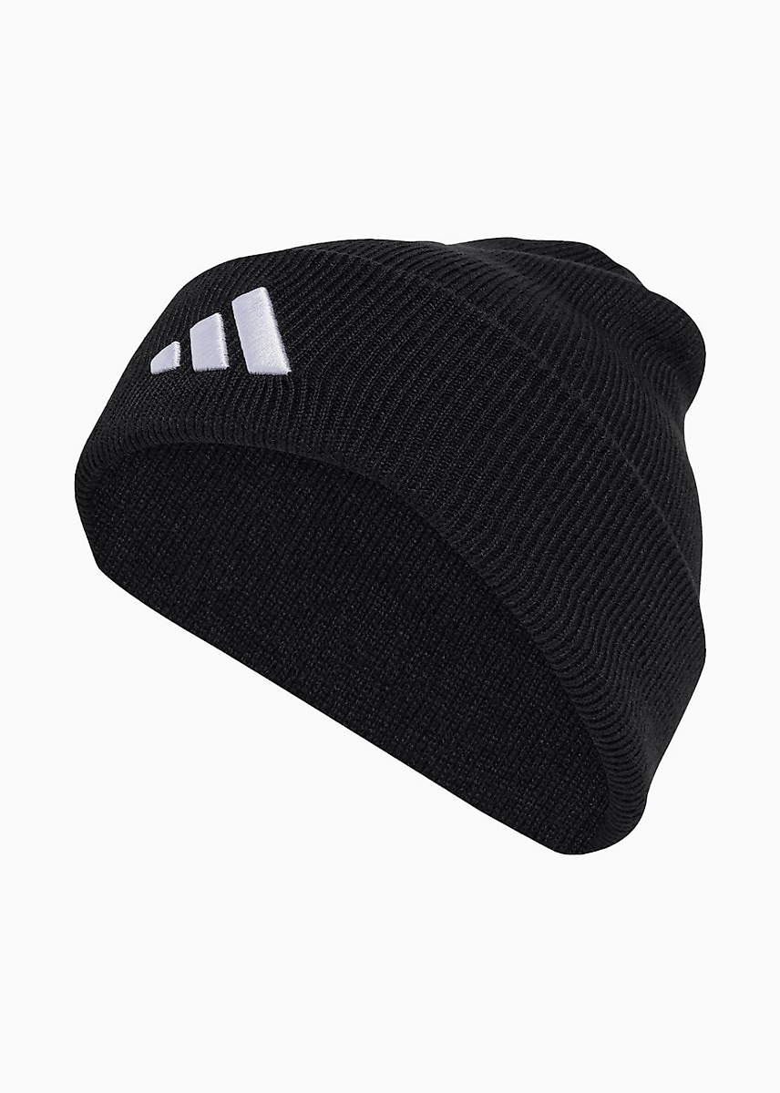 Čiapka adidas New Logo Beanie Cuff OSFW JM0428