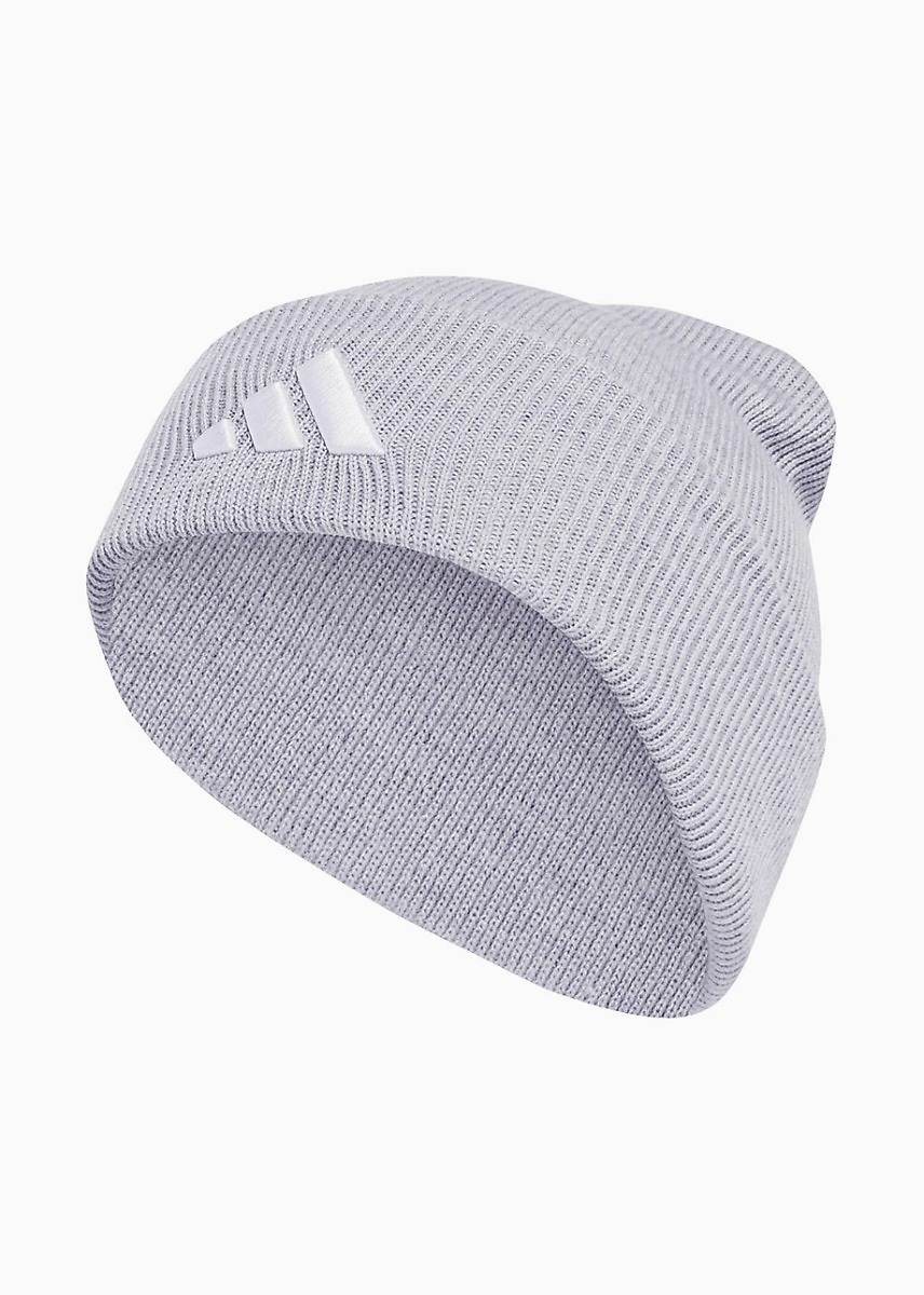 Čiapka adidas New Logo Beanie Cuff OSFW JX5746
