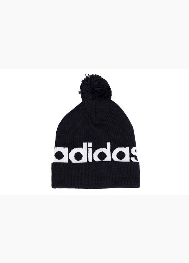 adidas Zimná čiapka Pompom OSFM IB2654 adidas Zimná čiapka Pompom OSFM IB2654