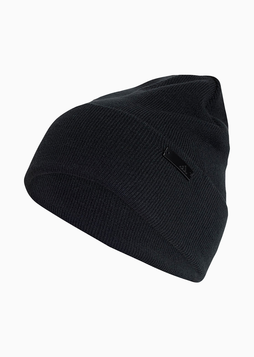 adidas Zimná čiapka pre mládež Tonal Met Bean OSFY JF3662