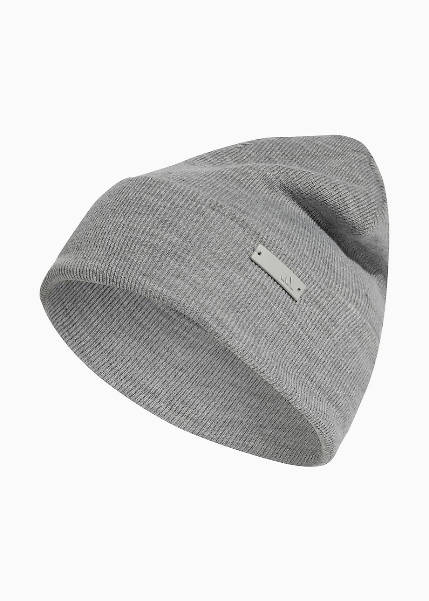 adidas Pánska zimná čiapka Tonal Met Bean OSFM JD0295