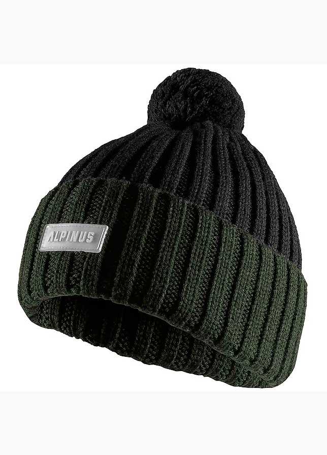 Alpinus zimná čiapka Matind Hat TT18275 Alpinus zimná čiapka Matind Hat TT18275