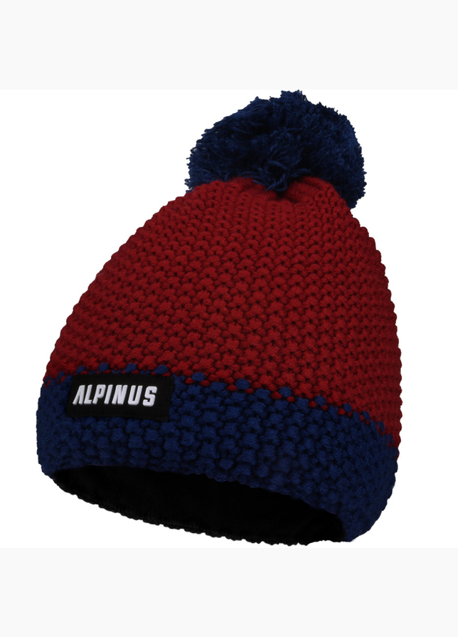 Alpinus Zimná čiapka Mutenia Thinsulate Hat TT18271 Alpinus Zimná čiapka Mutenia Thinsulate Hat TT18271