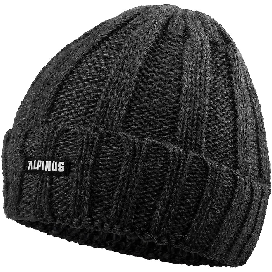 Alpinus Zimná čiapka Nuorgam ST18328 