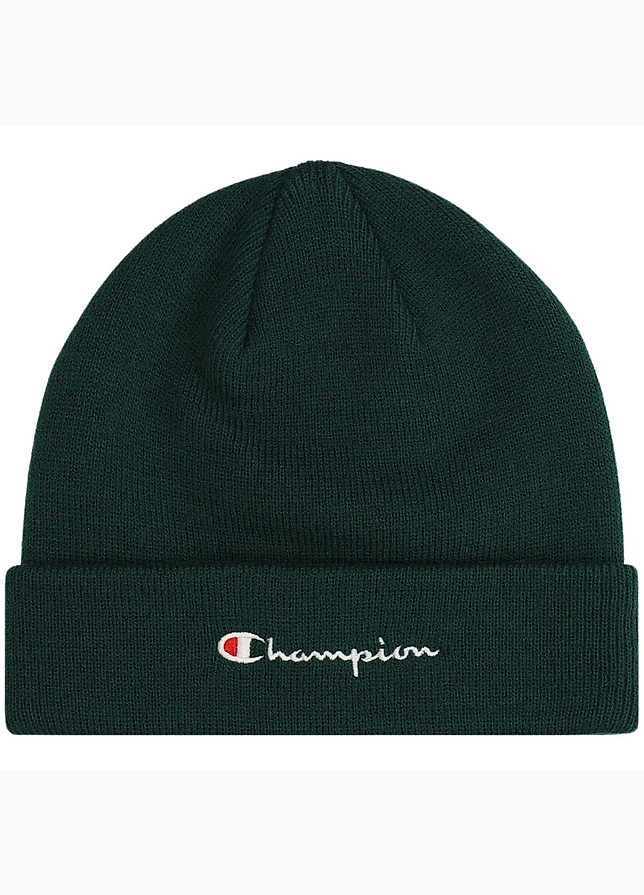 Champion Zimná čiapka Beanie Cap 806064 GS502 Champion Zimná čiapka Beanie Cap 806064 GS502