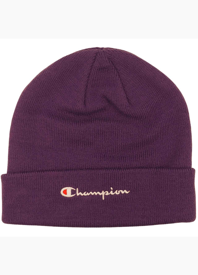 Champion Zimná čiapka Beanie Cap 806064 VS025 Champion Zimná čiapka Beanie Cap 806064 VS025