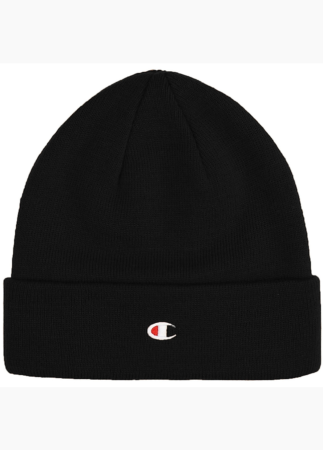 Champion Zimná čiapka Beanie Cap 806065 KK001 Champion Zimná čiapka Beanie Cap 806065 KK001