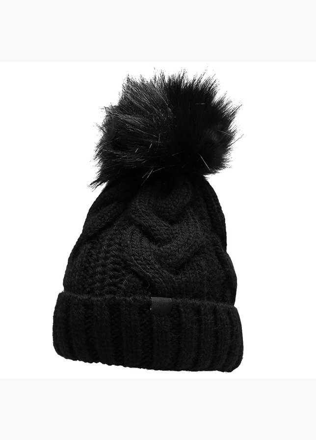 4F Dámska čiapka H4Z22 CAD010 20S 4F Dámska čiapka H4Z22 CAD010 20S