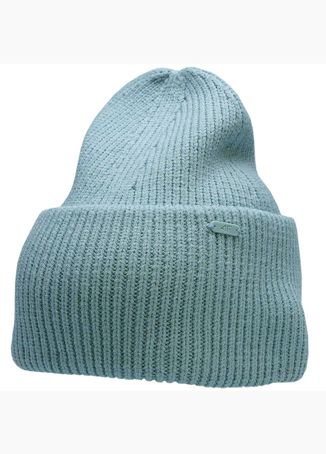 4F Dámska čiapka H4Z22 CAD007 34M 4F Dámska čiapka H4Z22 CAD007 34M