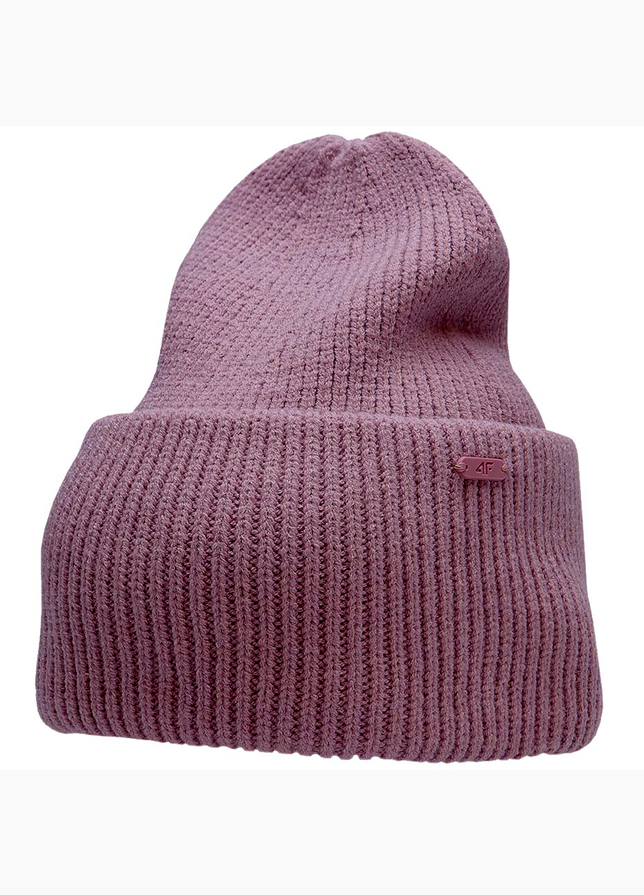 4F Dámska čiapka H4Z22 CAD007 56S 4F Dámska čiapka H4Z22 CAD007 56S