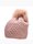 Obrázok 4F Czapka damska H4Z22 CAD014 56S variantu produktu