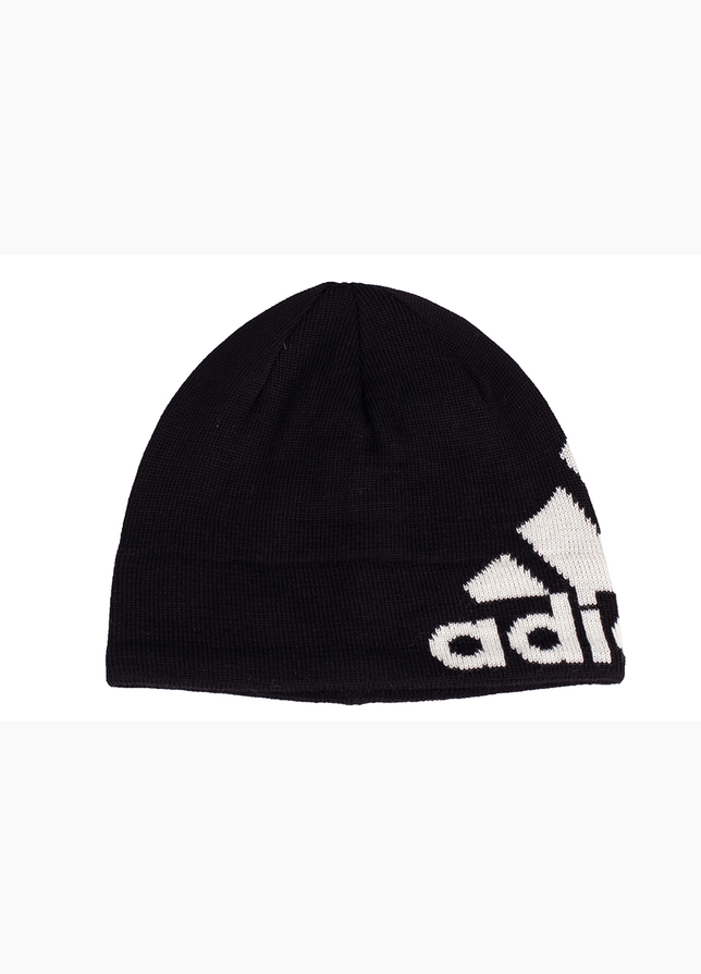 adidas Pánska zimná čiapka Cold.RDY Big Logo OSFM IB2645 adidas Pánska zimná čiapka Cold.RDY Big Logo OSFM IB2645