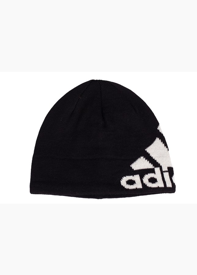 adidas Dámska zimná čiapka Cold.RDY Big Logo OSFW IB2645 adidas Dámska zimná čiapka Cold.RDY Big Logo OSFW IB2645