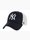 Obrázok '47 Czapka z daszkiem dla dzieci New York Yankees Branson B-BRANS17CTP-BK-KIDS variantu produktu