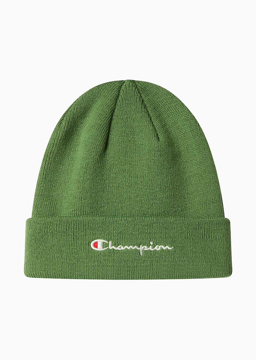 Champion Zimná čiapka pre deti Beanie Cap 806070 GS149