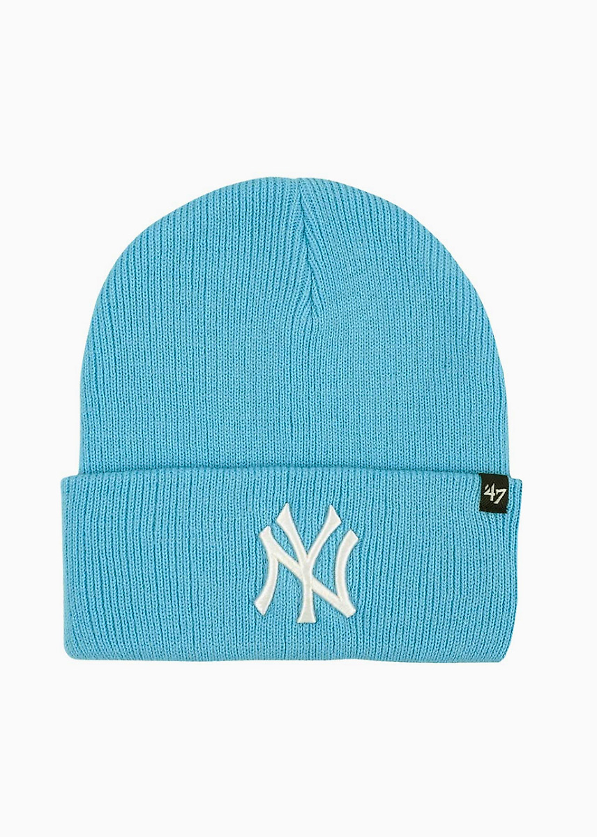 '47 Zimná čiapka pre deti New York Yankees B-HYMKR17ACE-COA-KIDS