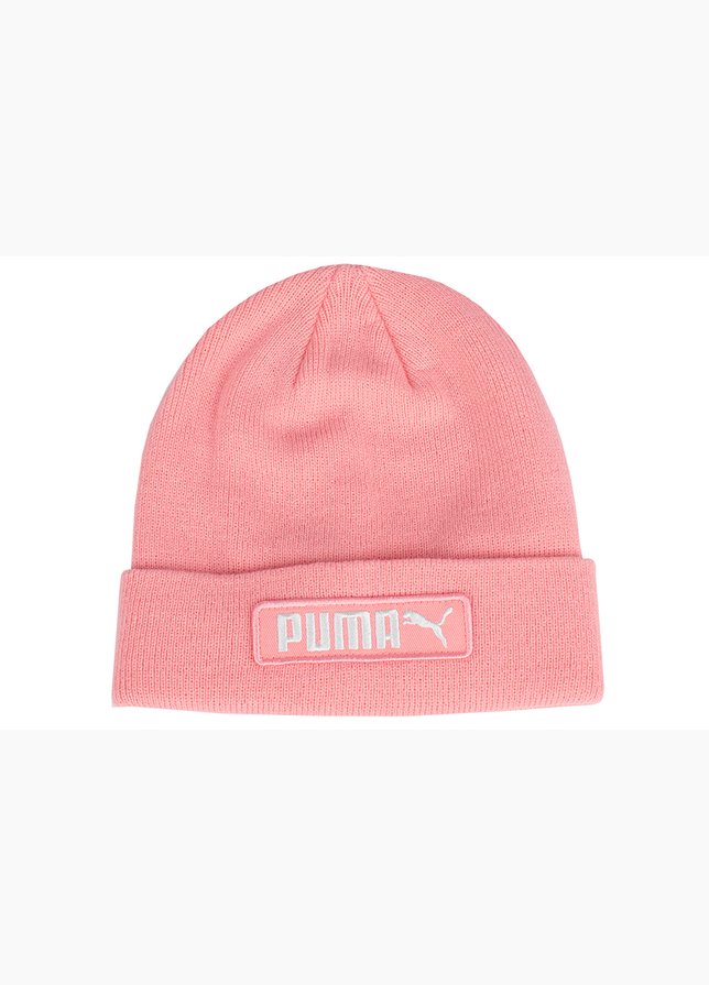 PUMA Detská čiapka Classic Cuff Beanie Junior 23462 05 PUMA Detská čiapka Classic Cuff Beanie Junior 23462 05